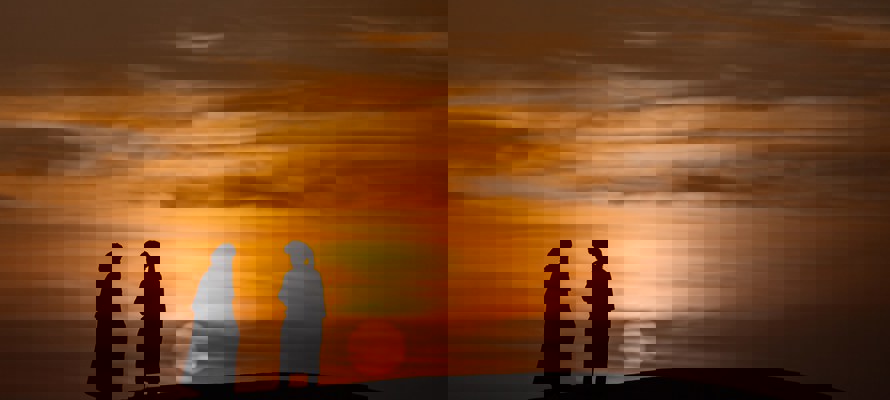 History of Qurbani, the Story of Ibrahim (as)