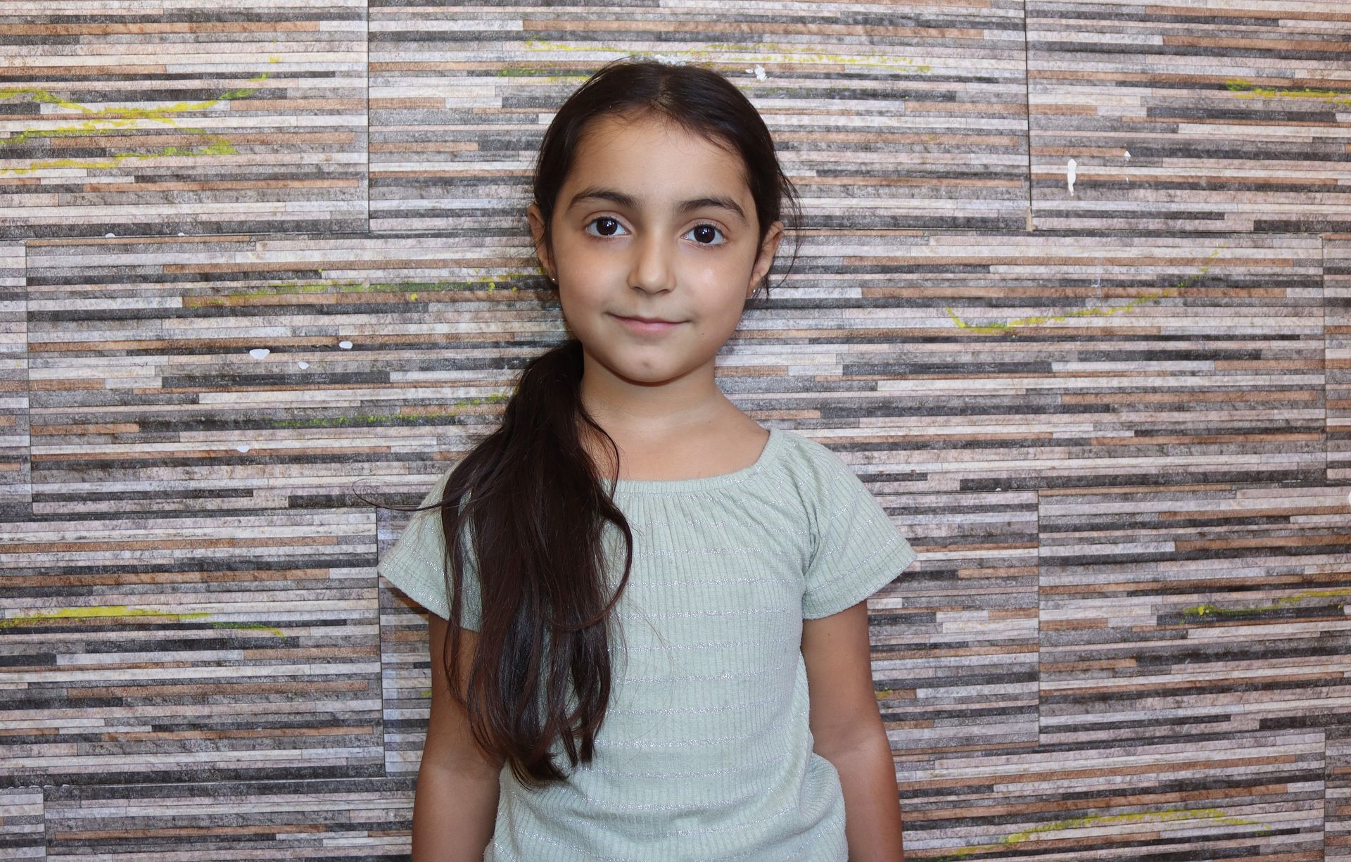 Human Appeal Orphan - Hala