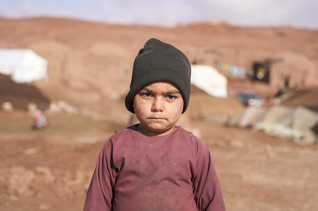 Afghanistan Winter Emergency Fund
