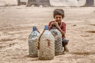 Iraq Water Fund
