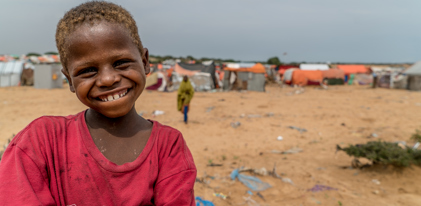 Somali children's fund