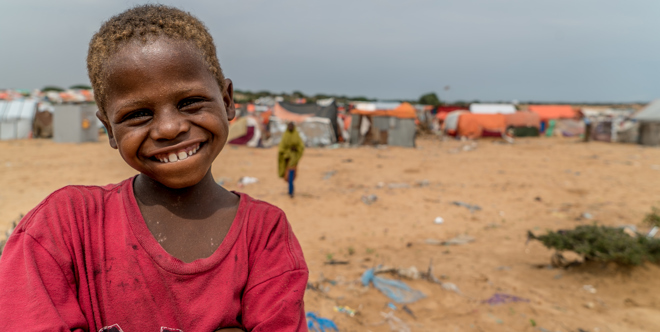 Somali children's fund