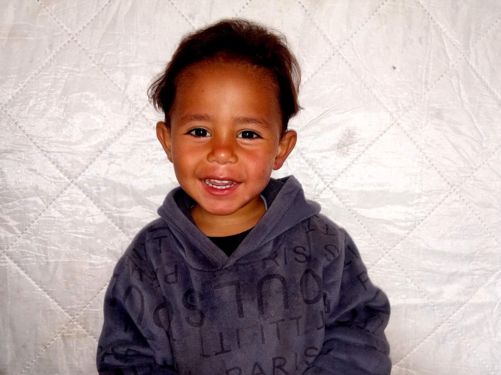 Human Appeal Orphan - Khalil
