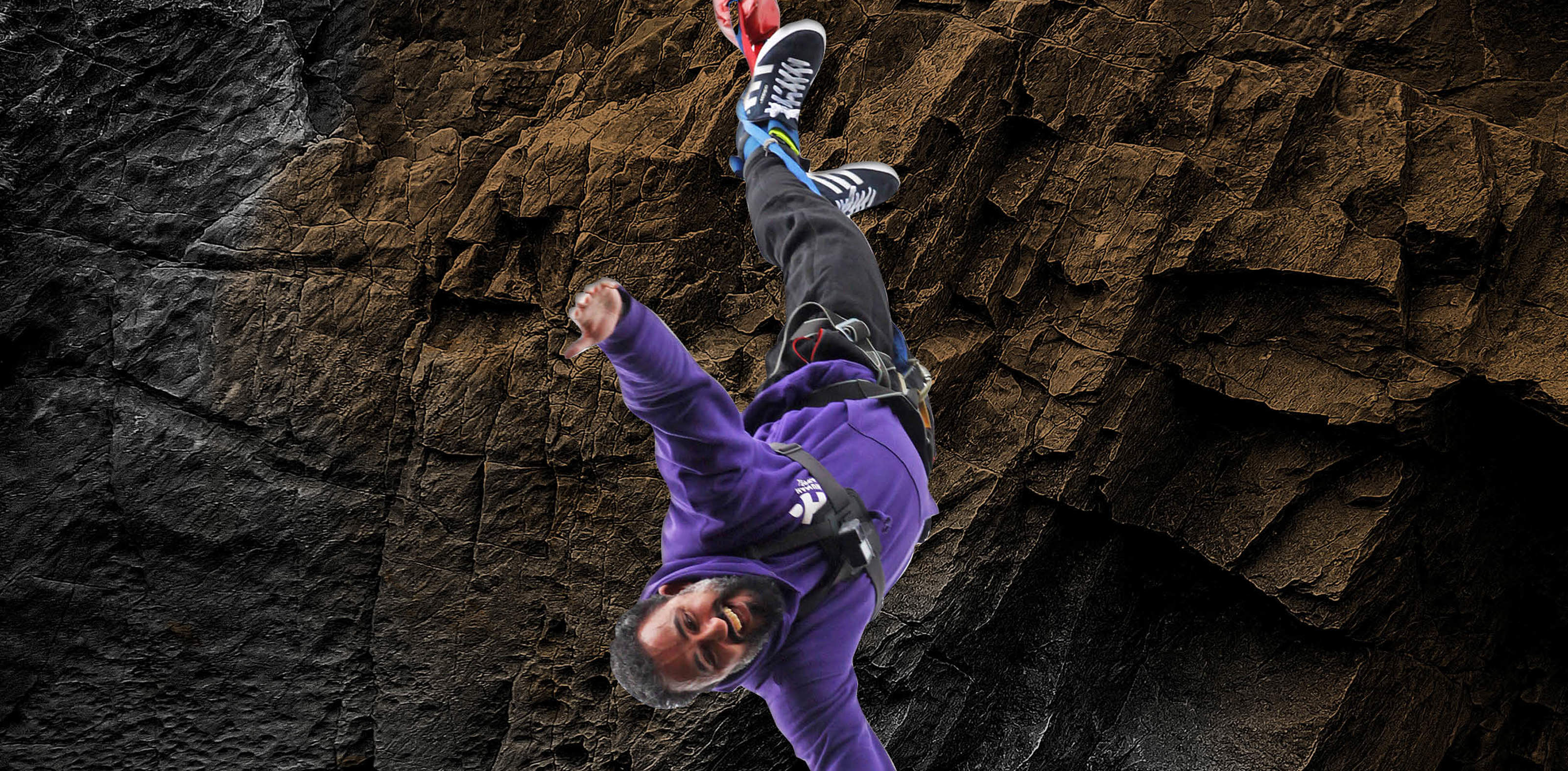 Bungee Jump 