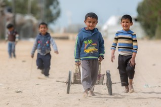 Gaza Water Fund