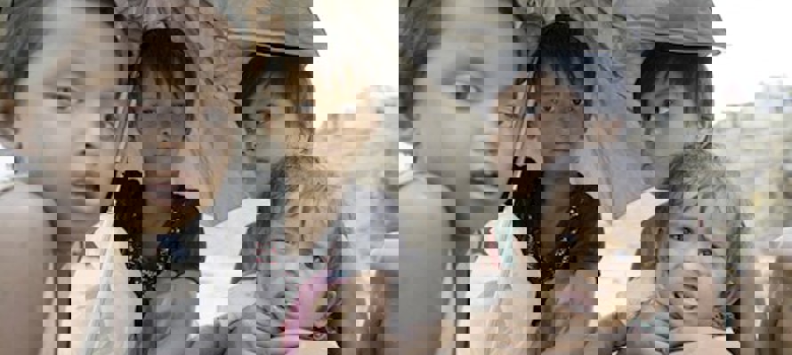 Hundreds of Rohingya refugees drown fleeing persecution in Myanmar