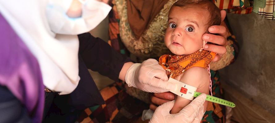 No secure aid alternative for 3.3 million in Northwest Syria as final humanitarian corridor faces closure