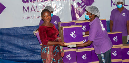 Group 2 - Kenya or Nepal £45