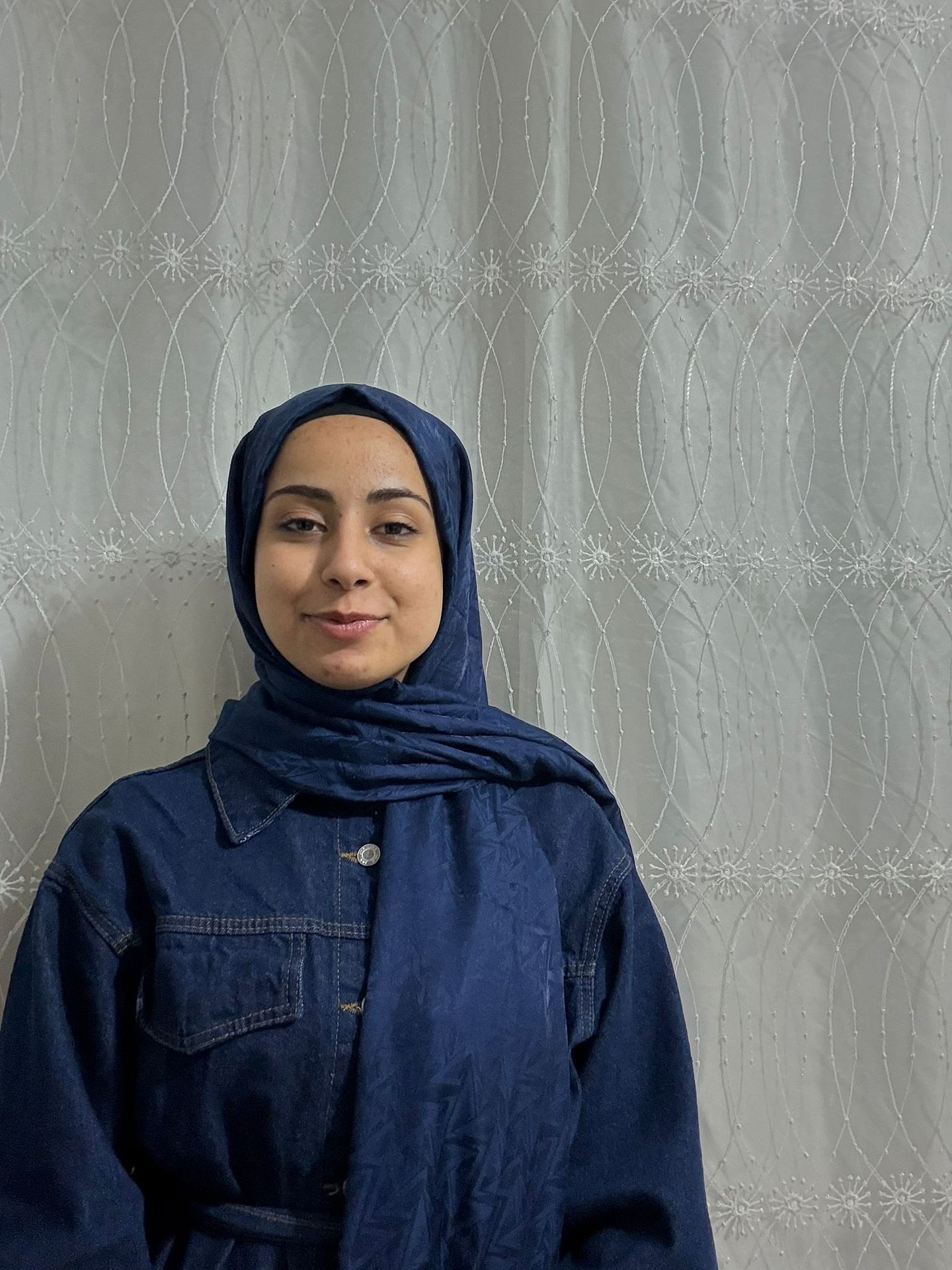 Human Appeal Orphan - Vefa