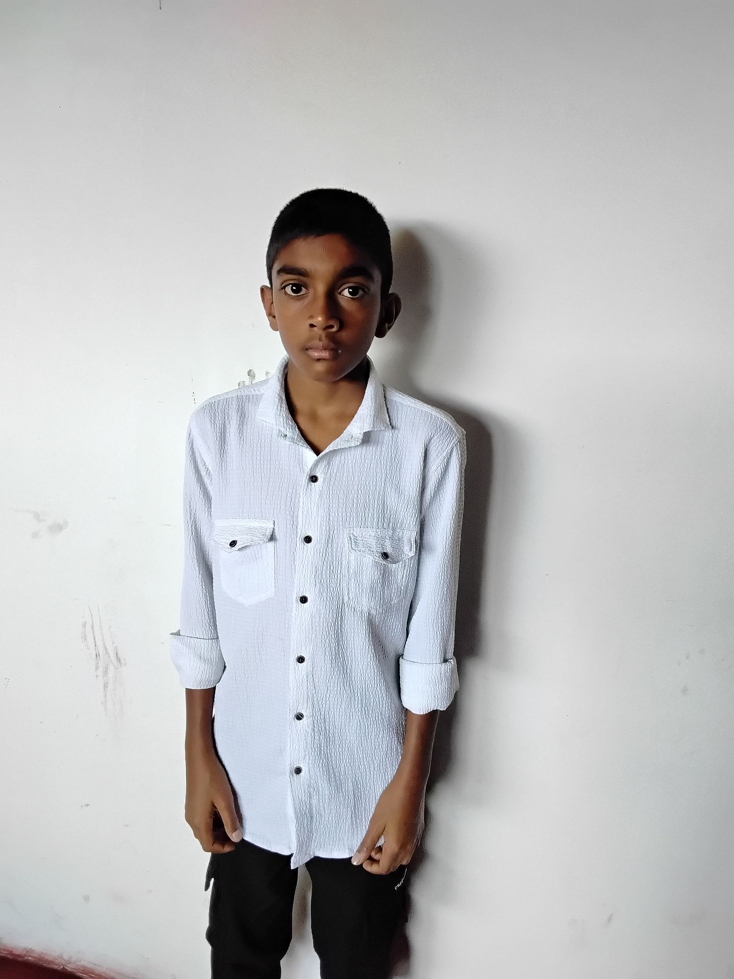 Human Appeal Orphan - Zaidh