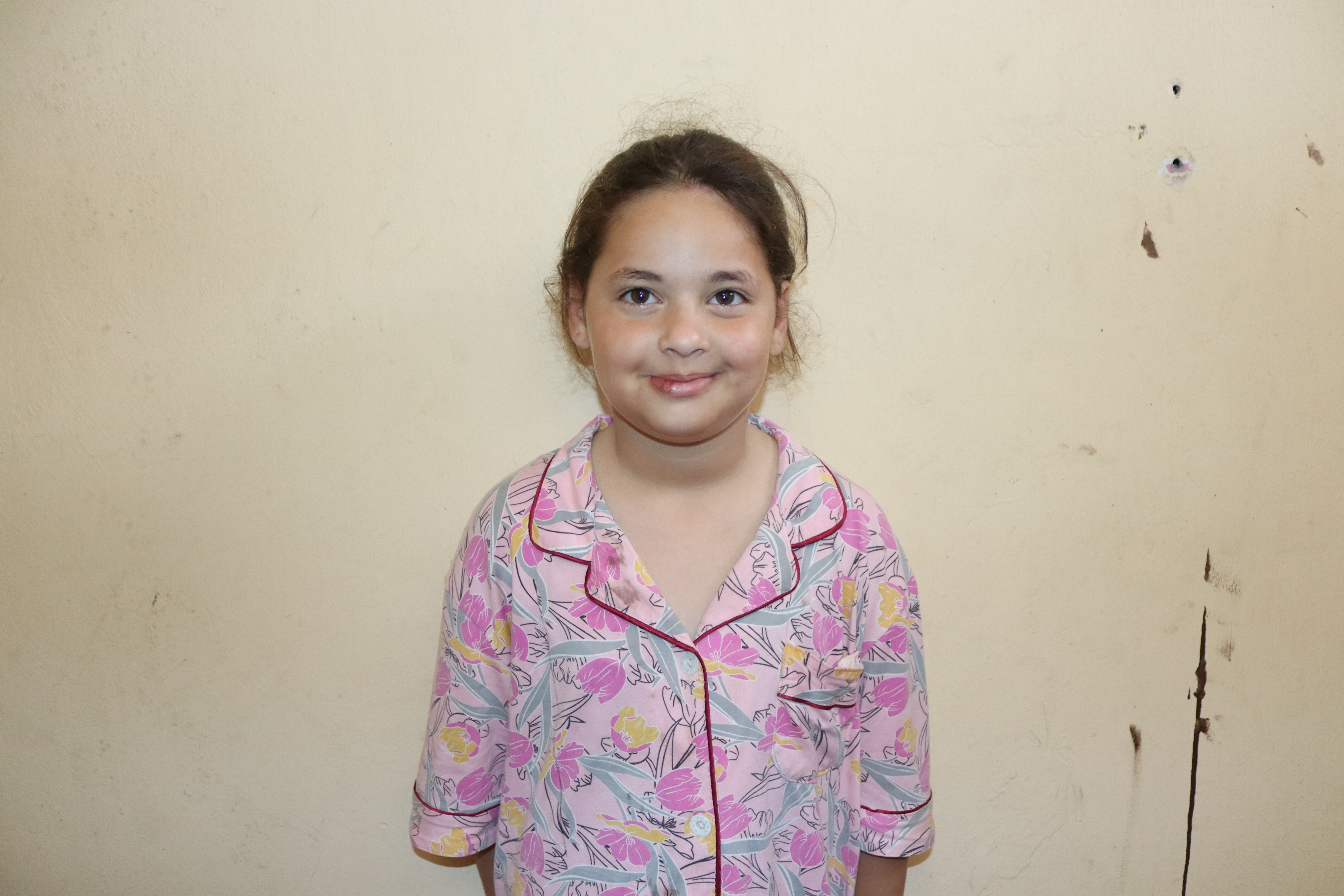 Human Appeal Orphan - Arwa