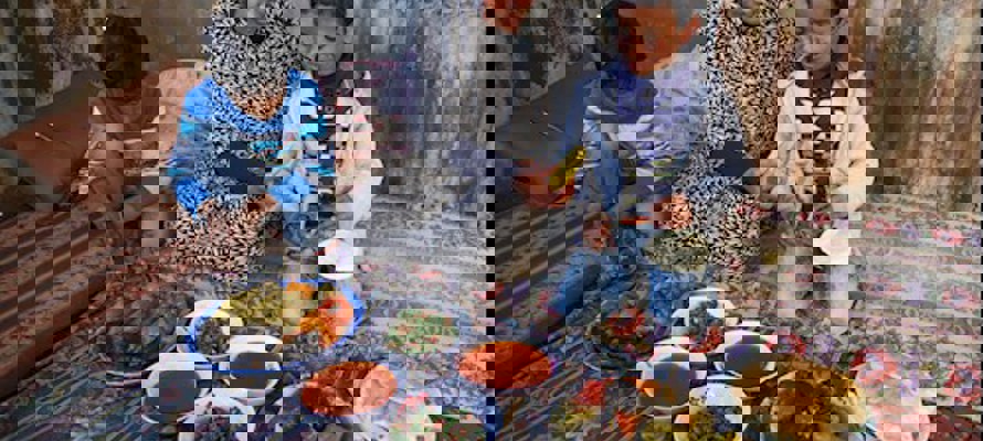 6 beautiful reasons to fast on the Day of Arafah