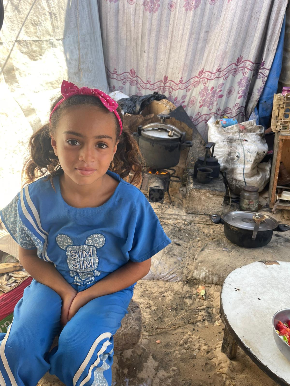 Human Appeal Orphan - Sham