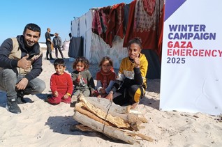 Winter Barakah Kit 2