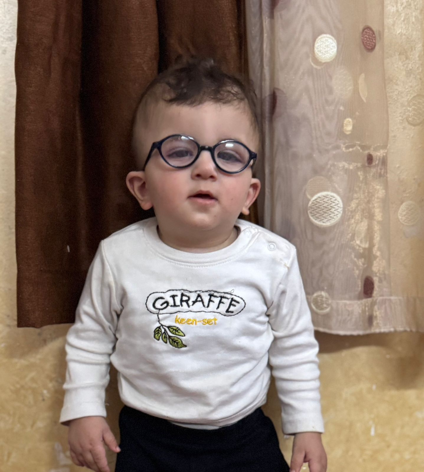 Human Appeal Orphan - Adam