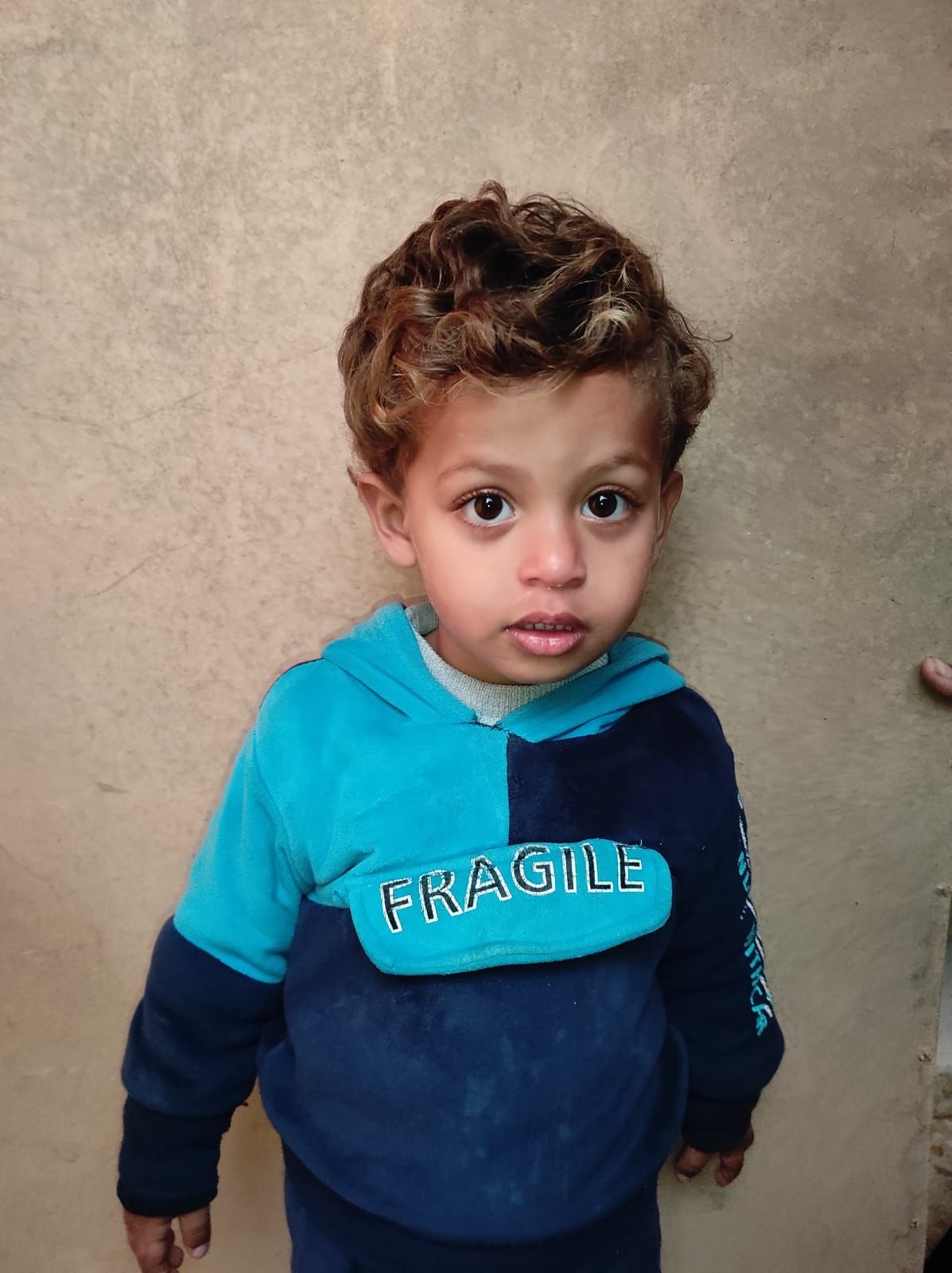 Human Appeal Orphan - Yaman