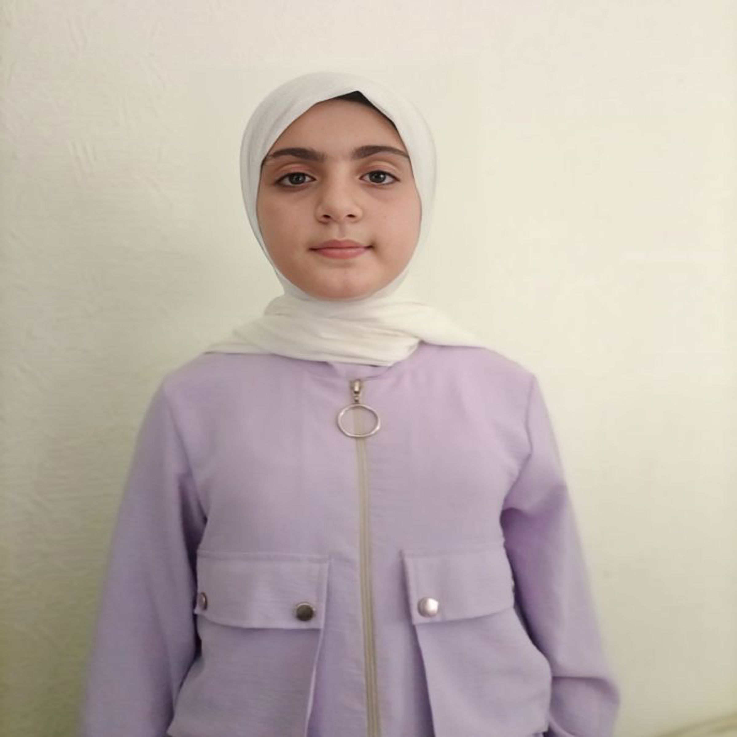 Human Appeal Orphan - Razan