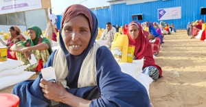 Pay your Zakat al-Fitr