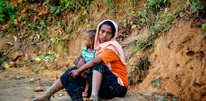 Rohingya Emergency Appeal Fund