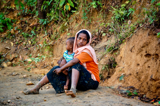 Rohingya Emergency Fund