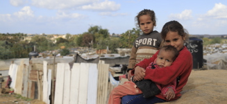 Super Qurbani for Gaza