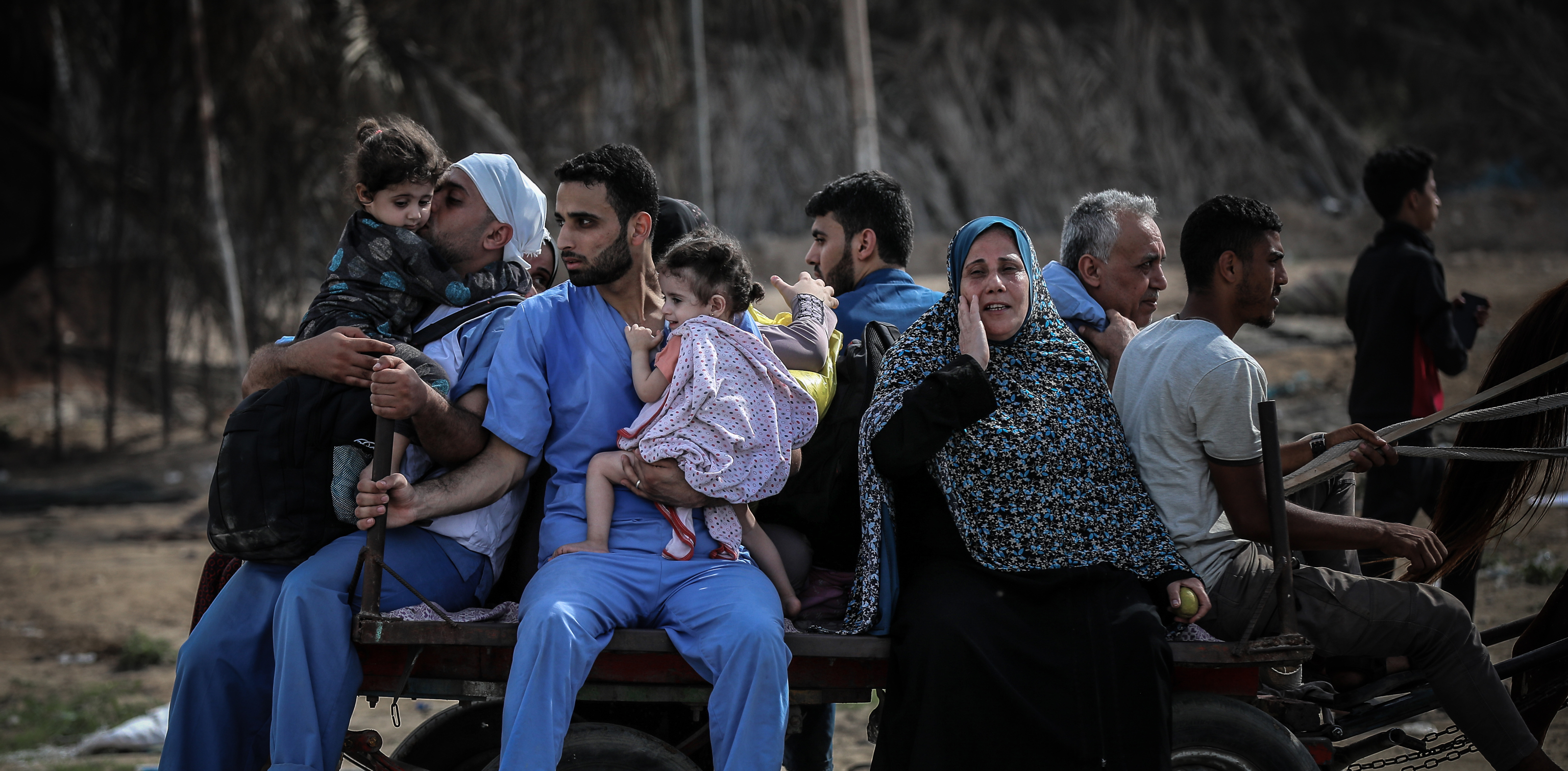 10 Days for Gaza