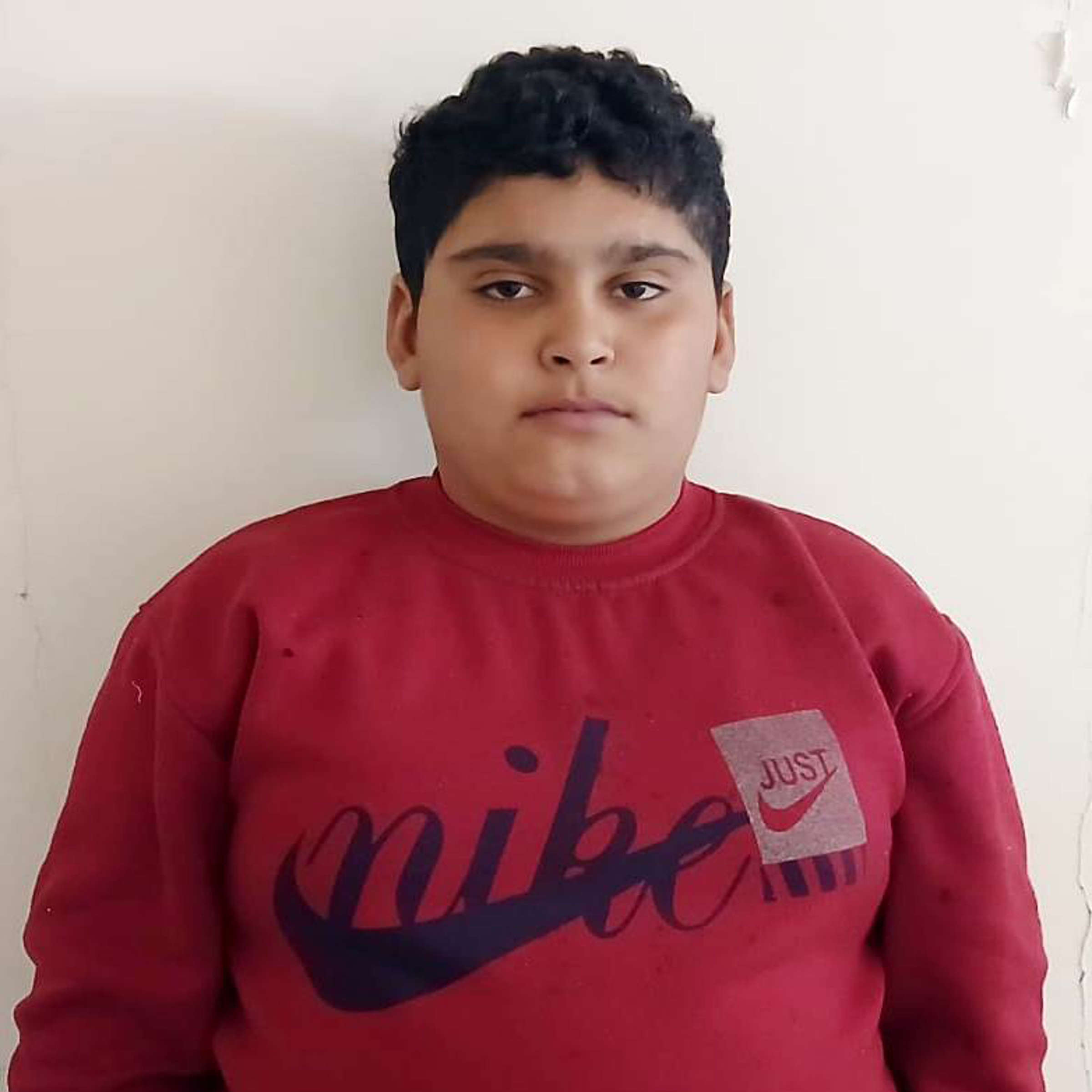 Human Appeal Orphan - Ateya