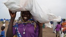 Food Parcels