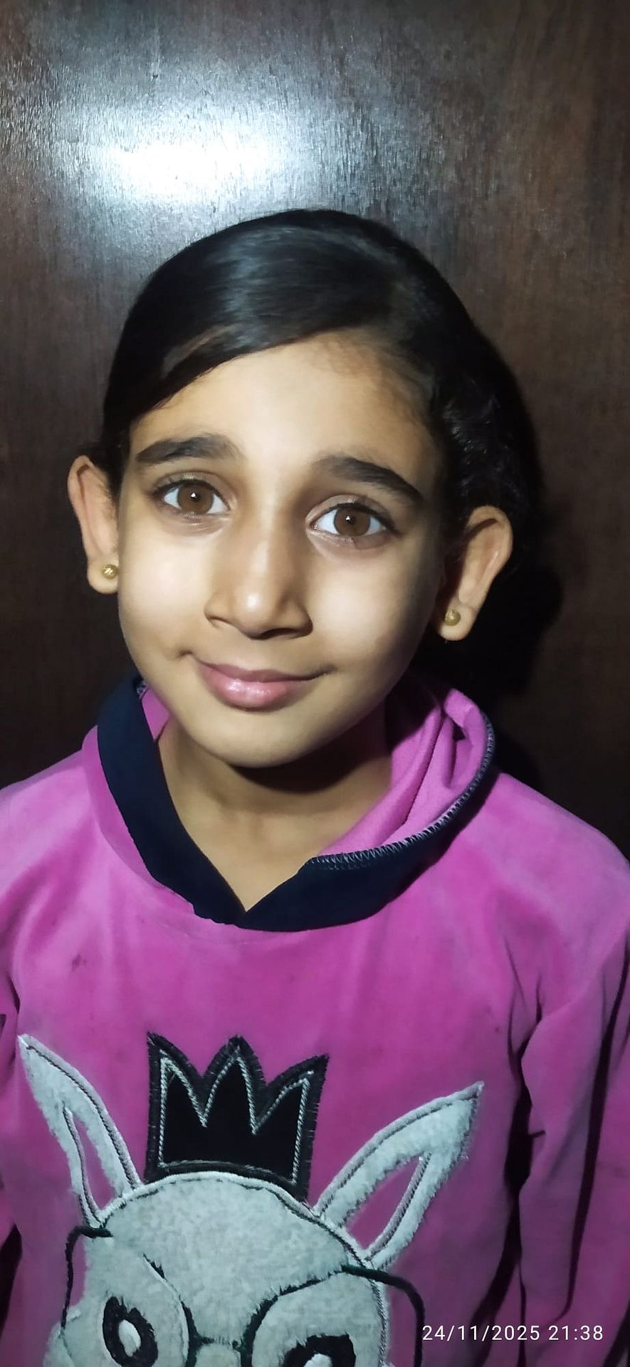 Human Appeal Orphan - Ghadeer