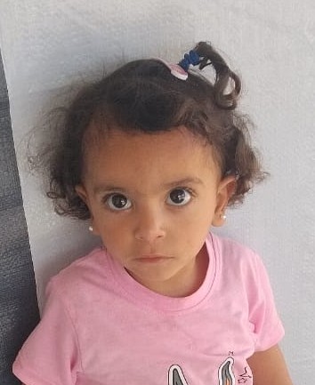 Human Appeal Orphan - Wateen