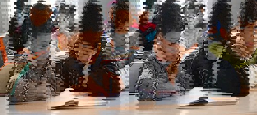 International Day of Education