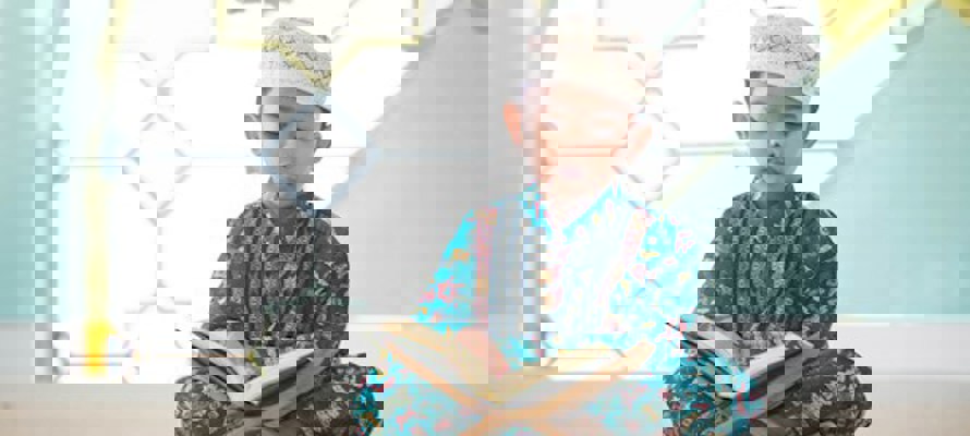 A Beginner's Guide to Ramadan