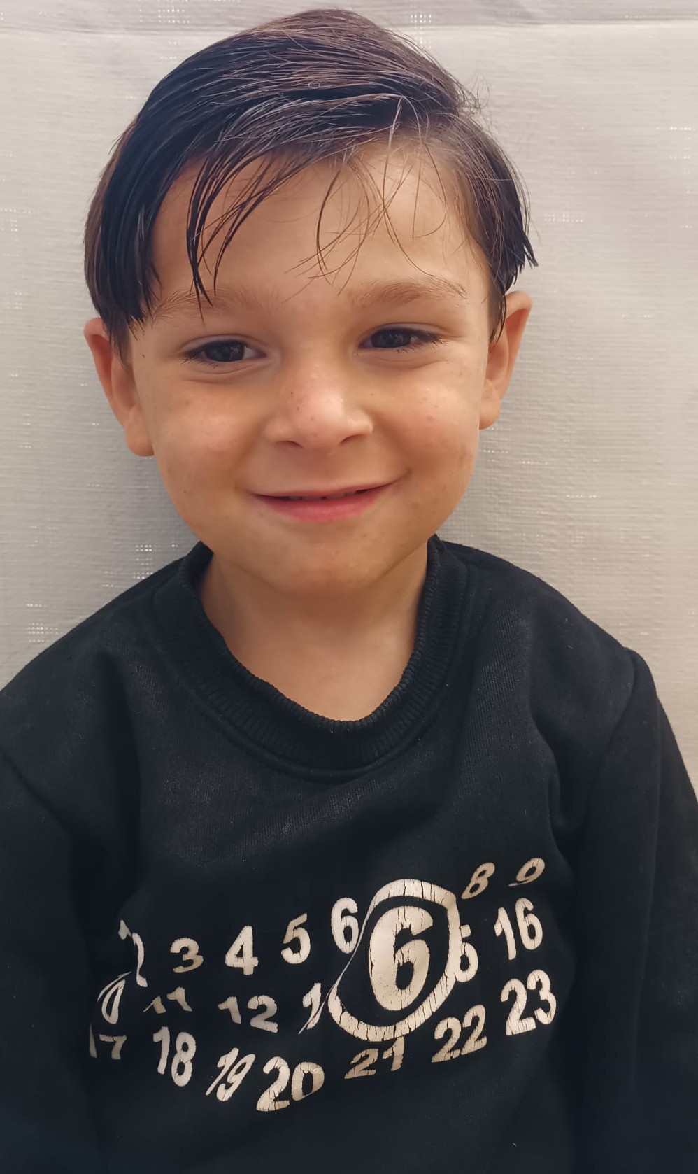 Human Appeal Orphan - Kenan