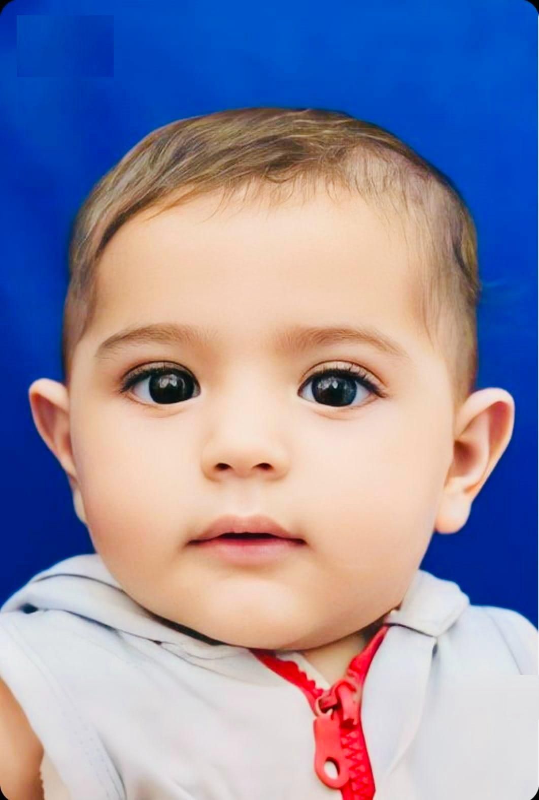 Human Appeal Orphan - Kayan