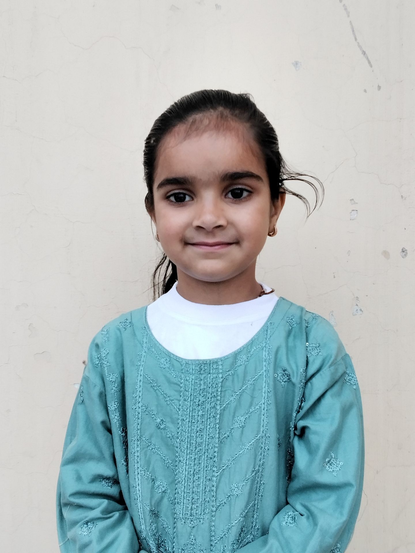 Human Appeal Orphan - Ramna