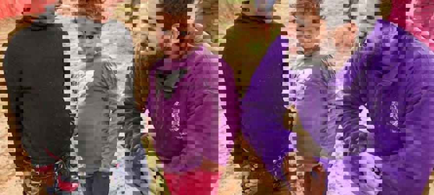 Bond Humanitarian Award nomination for Human Appeal’s Omar Ali