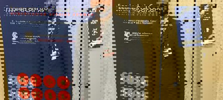 Human Appeal given consultative status with the United Nations