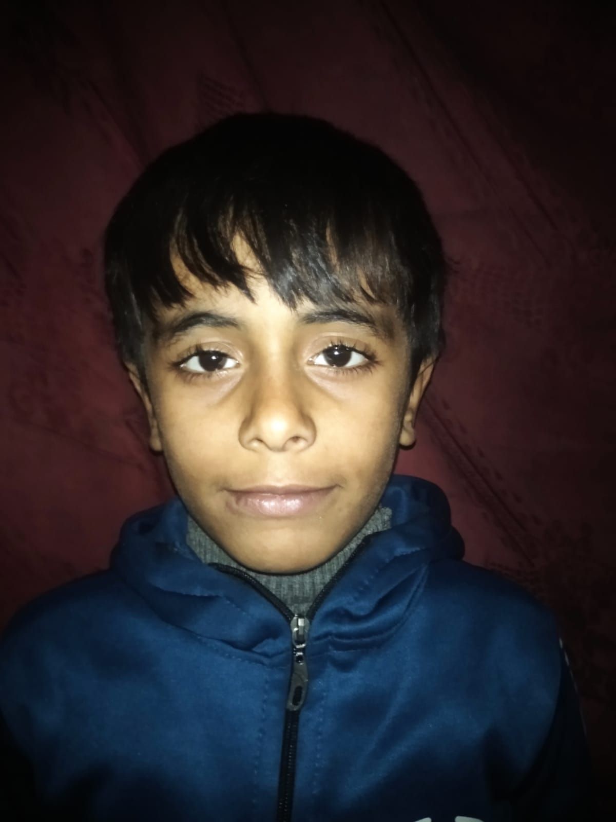 Human Appeal Orphan - Maher