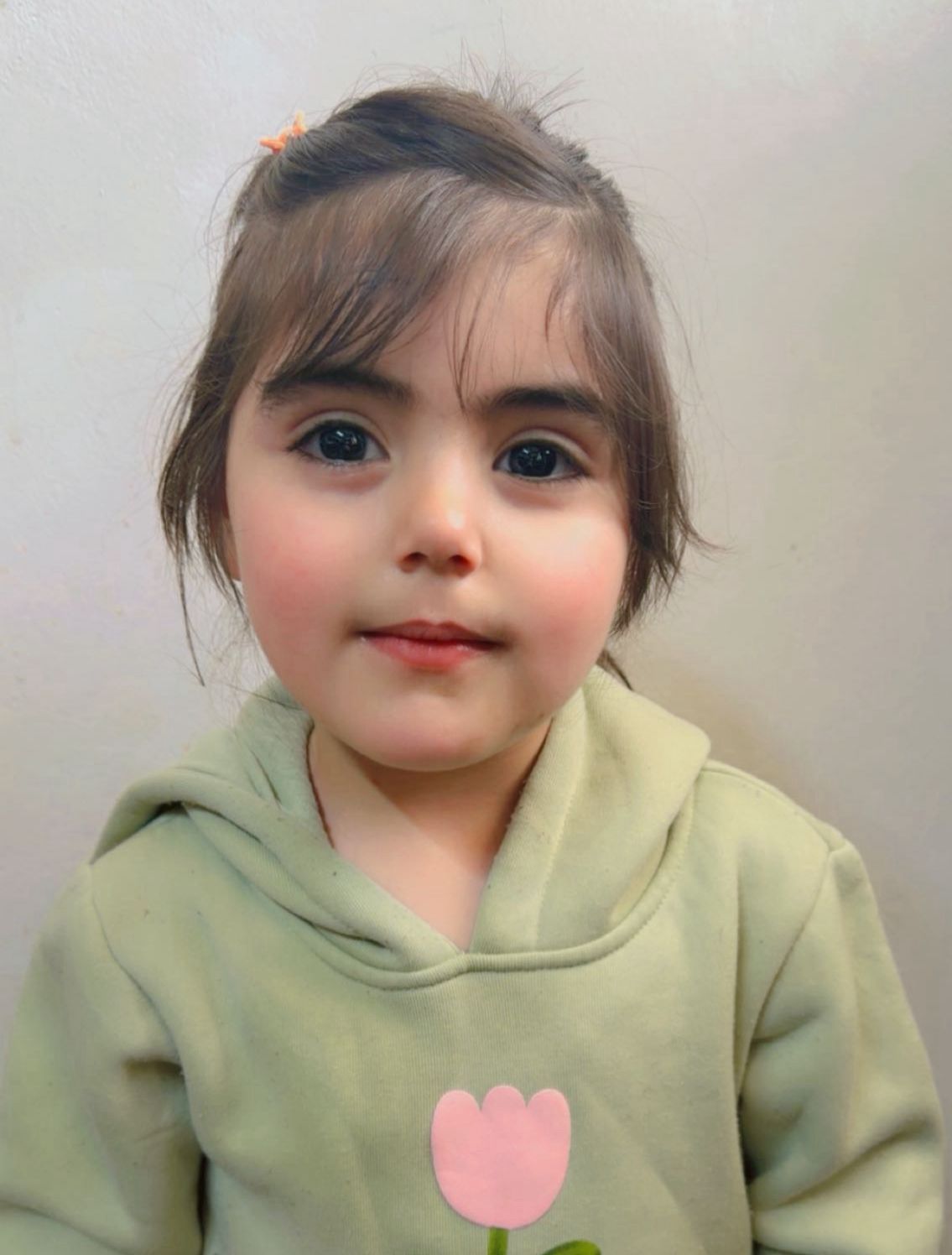 Human Appeal Orphan - Jana