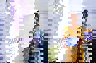 Qurbani - Bangladesh (Cow share)