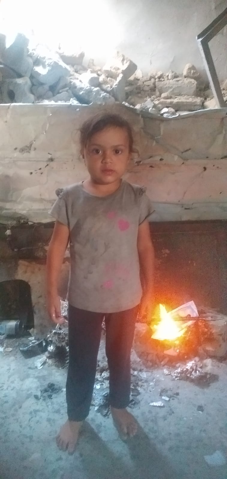 Human Appeal Orphan - Retaj