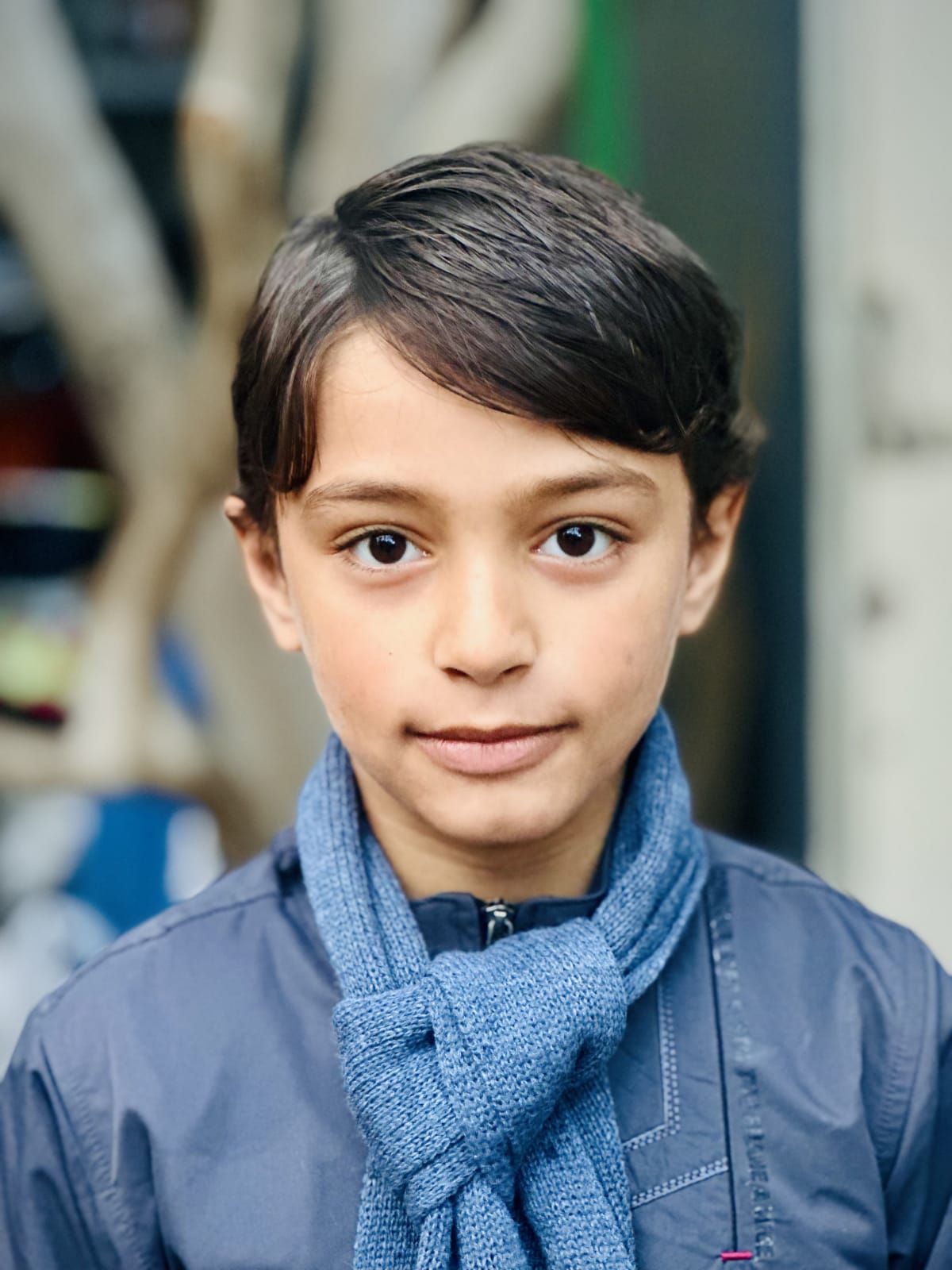 Human Appeal Orphan - Ameer