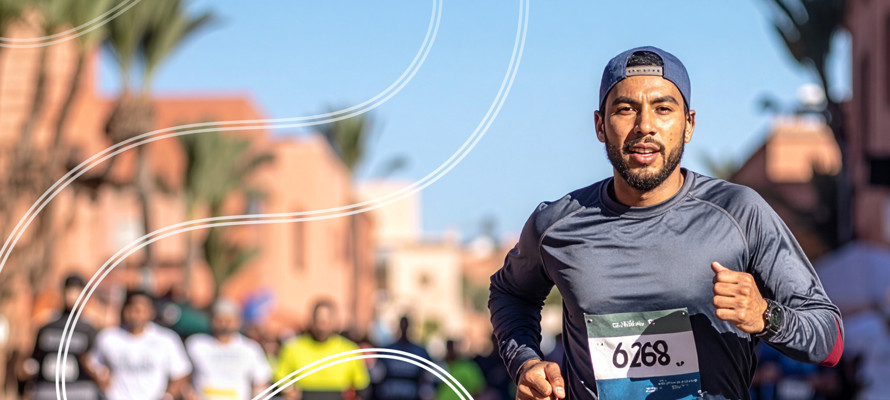 Marrakech Marathon 2027