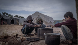 Winter Emergency Appeal 