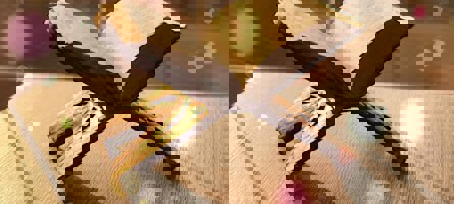 Fruits of the Qur'an