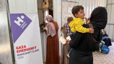 Mobile Clinic