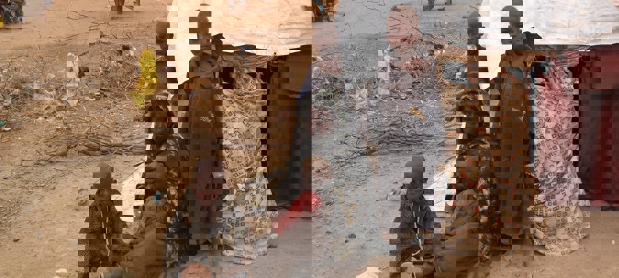 What’s happening in Eritrea?