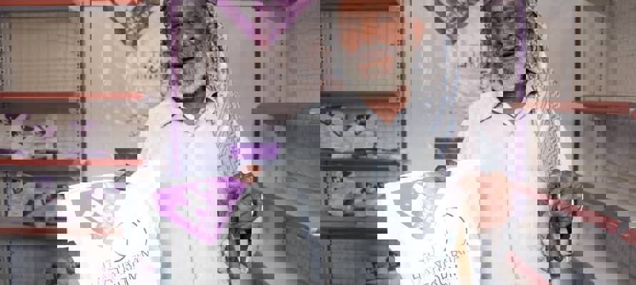 How your donations have made a difference in Yemen 