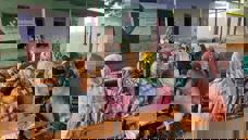 Child Protection & SEA Training