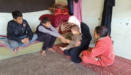 Children of Palestine Appeal